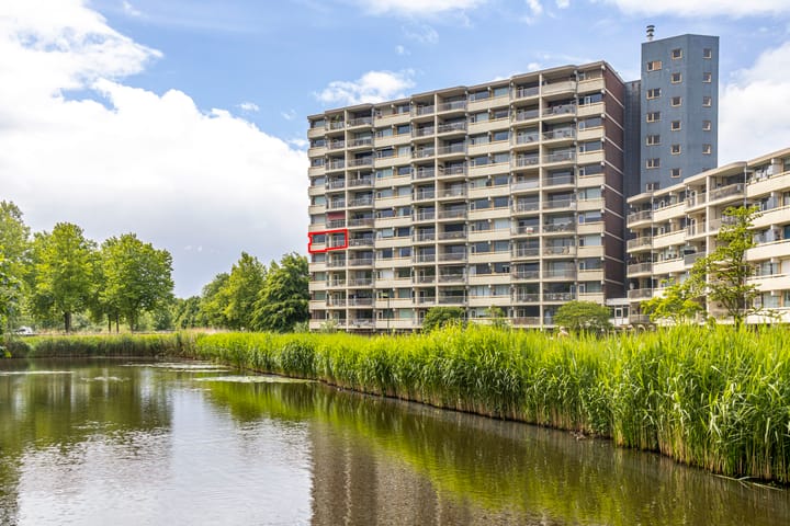 Photo of property Zuiderkruis 290, Veenendaal