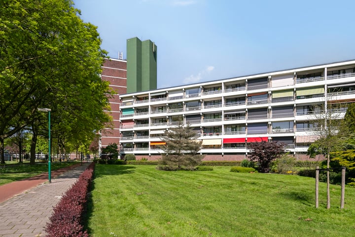 Zuiderkruis 34 in Veenendaal