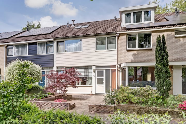 Zuiderkruis 4 in Hoogeveen