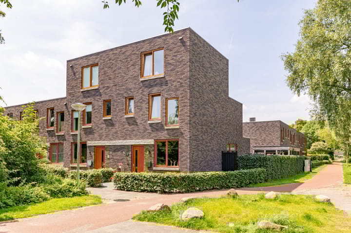 Zuiderkruis 42f in Hoogeveen