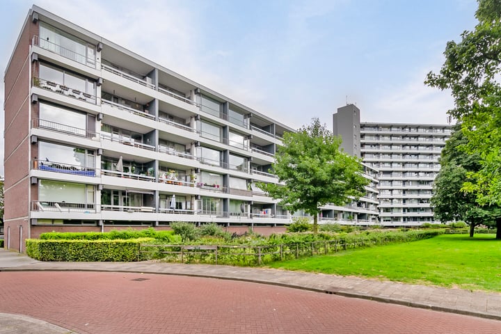 Zuiderkruis 454 in Veenendaal