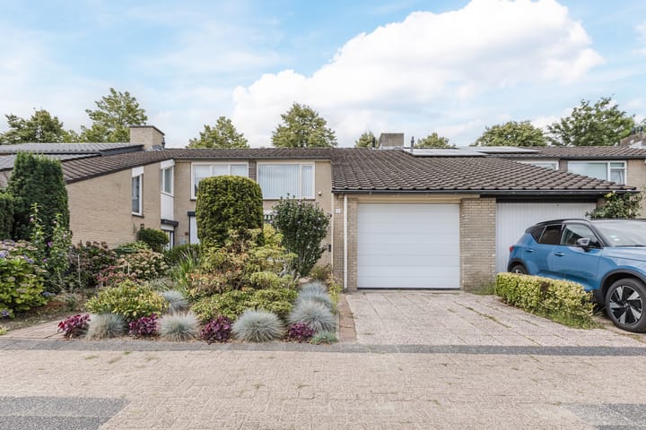 Zuiderkruis 5 in Oosterhout