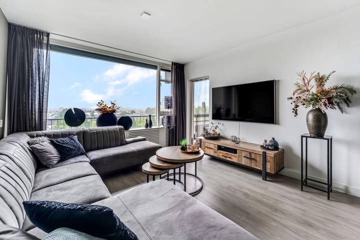 Zuiderkruis 526 in Veenendaal
