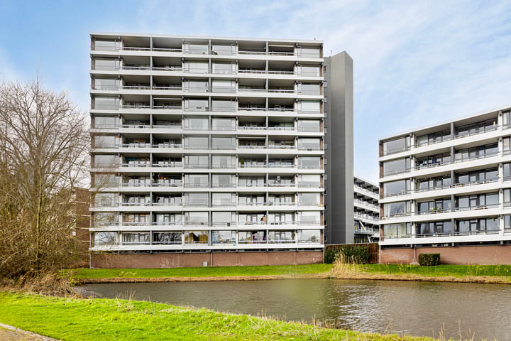 Zuiderkruis 562 in Veenendaal