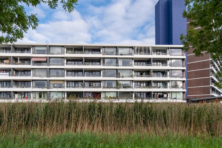Zuiderkruis 630 in Veenendaal