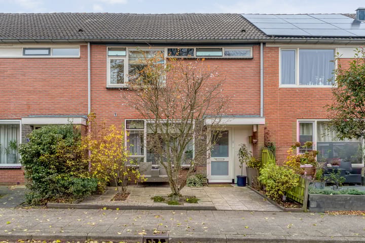 Zuiderkruis 77 in Hoogeveen