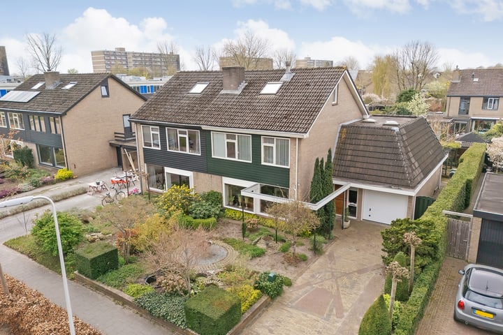 Photo of property Zuiderlaan 205, Meppel