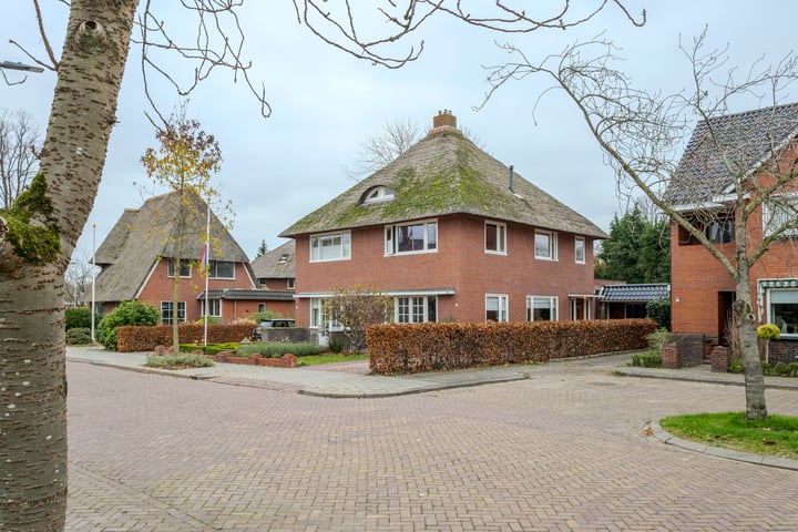 Zuiderlaan 5 in Hoogezand