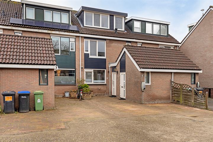 Zuiderland 40 in Koog aan de Zaan