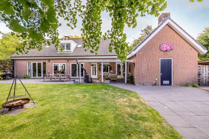 Zuiderpad 7 in Zuidoostbeemster