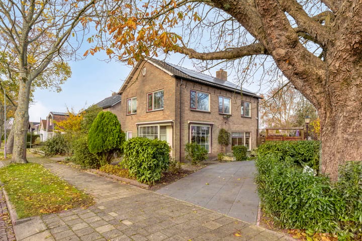 Foto van woning Zuiderpad 88, Zuidoostbeemster
