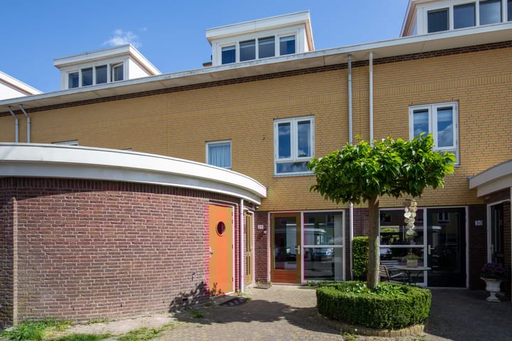 Zuiderpark 29 in Kudelstaart