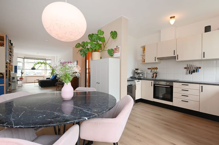 Zuiderparklaan 322 in 's-Gravenhage