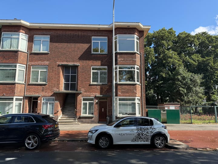 Zuiderparklaan 330 in 's-Gravenhage foto