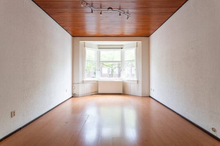Zuiderparklaan 383 in 's-Gravenhage