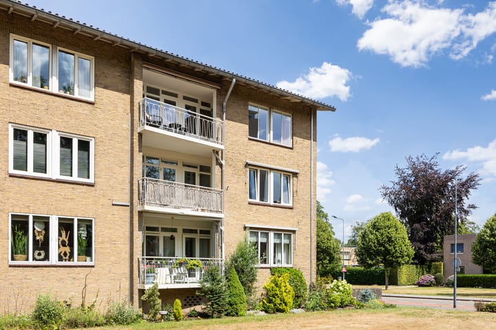 Zuiderparkweg 256 in 's-Hertogenbosch