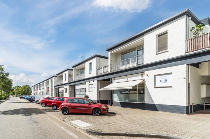 Zuiderpassage 27 in 's-Hertogenbosch