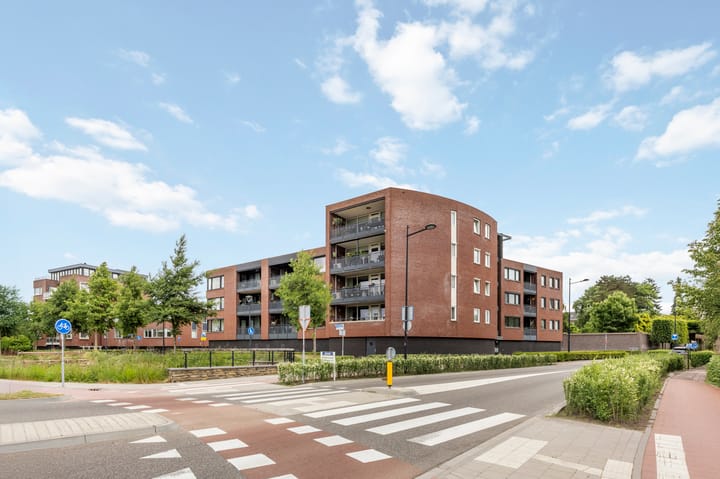 Zuiderpoort 32 in Echt