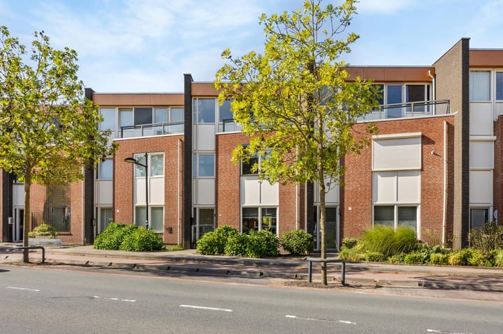 Photo of property Zuiderpoort 41, Echt