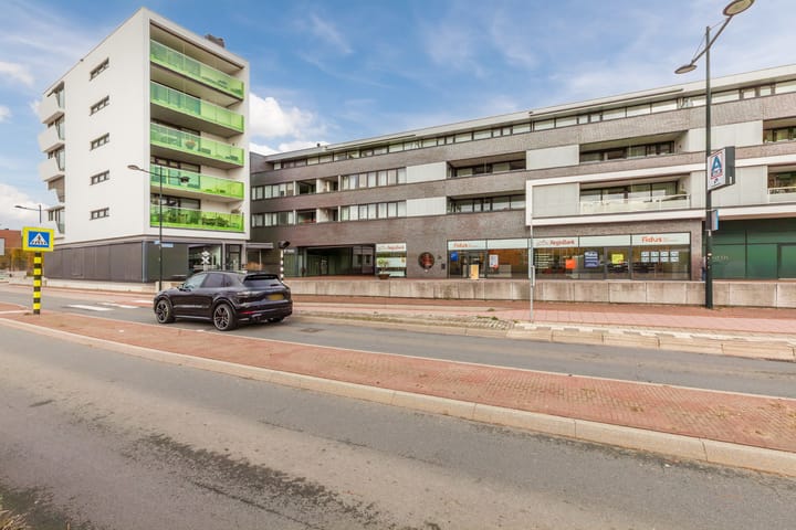 Photo de la maison Zuiderpoort 6, Echt