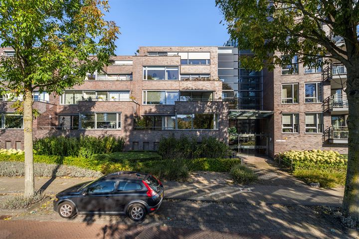 Zuidersingel 140 in Barendrecht