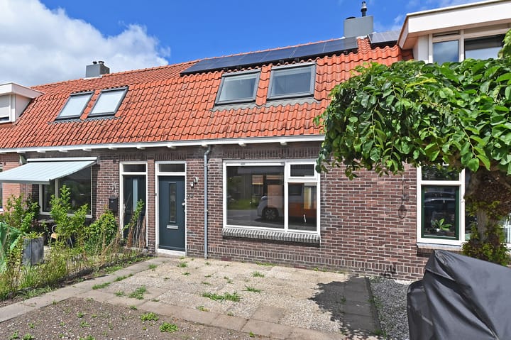 Photo of property Zuidersingel 72, Berkel en Rodenrijs