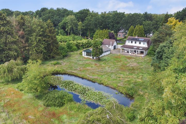 Zuidersloot 188 in Weiteveen