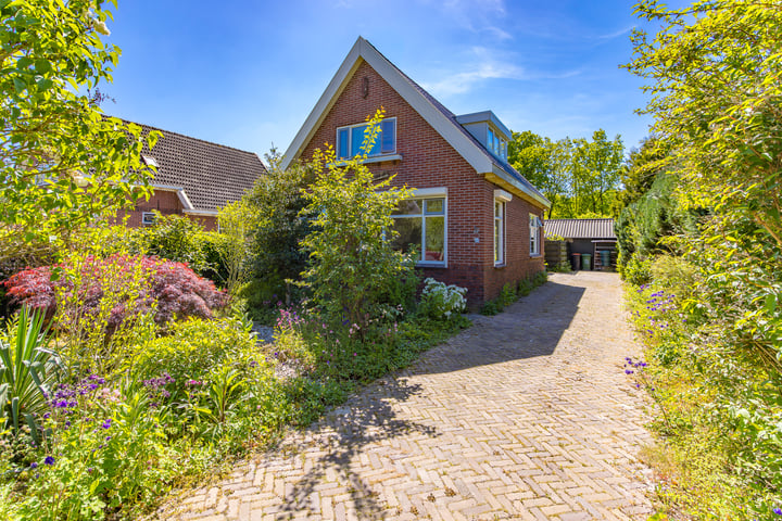 Zuiderstraat 10 in Buinerveen