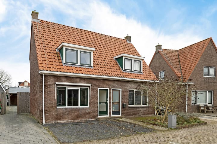 Zuiderstraat 13 in Heerenveen