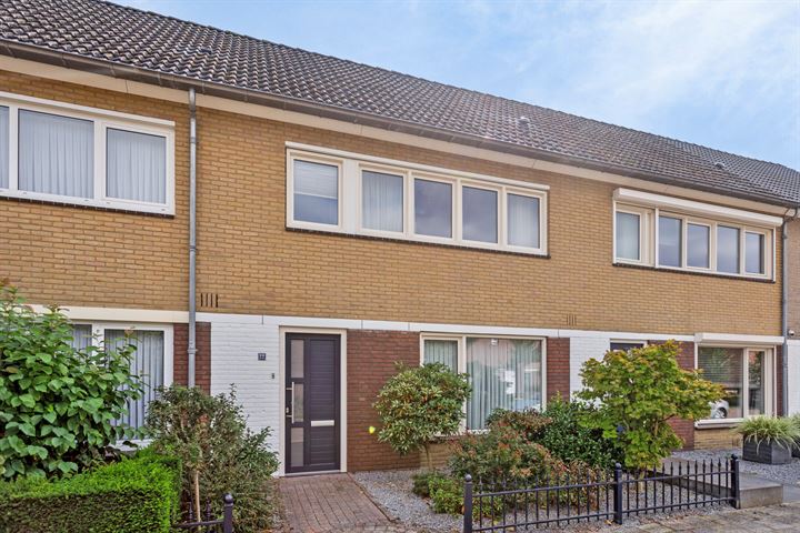 Zuiderstraat 22 in Someren