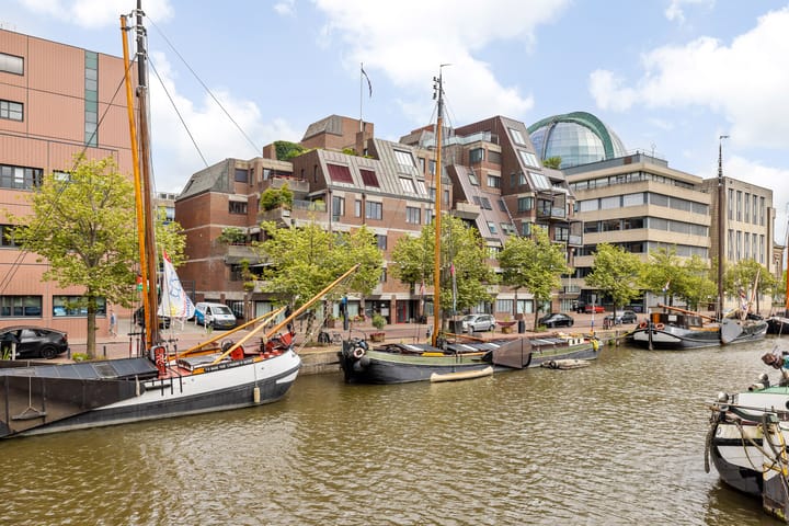 Zuiderstraat 26 in Leeuwarden photo