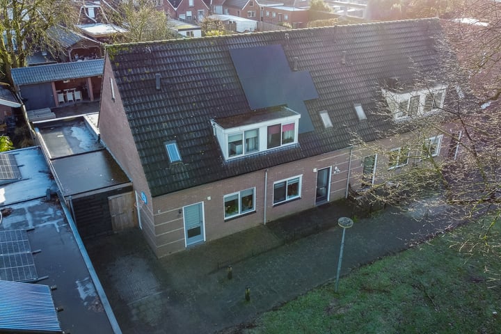 Zuiderstraat 3 in Rijssen