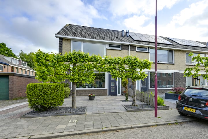 Foto von Haus Zuiderstraat 30, Nieuwegein