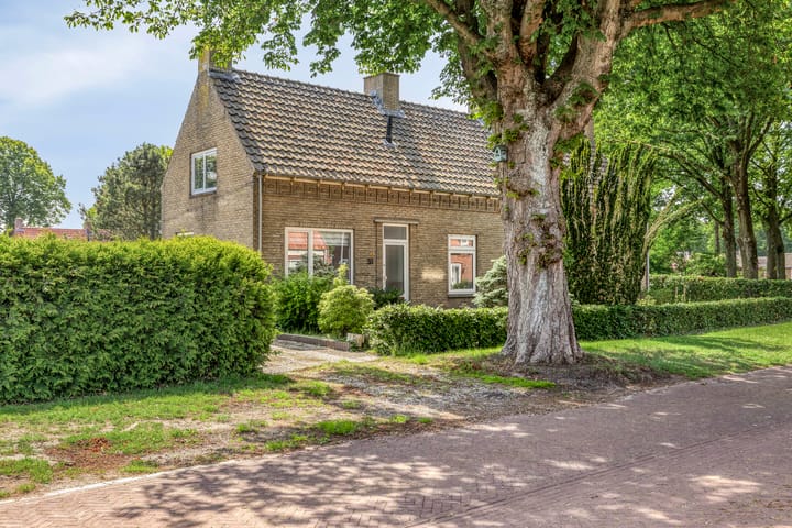 Zuiderstraat 38 in Bellingwolde