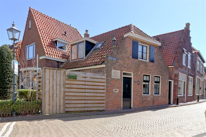 Zuiderstraat 5 in Blokzijl