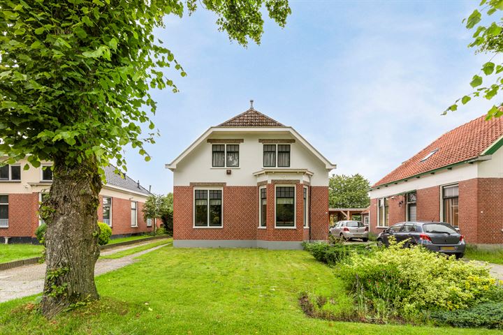 Zuiderstraat 5 in Noordbroek