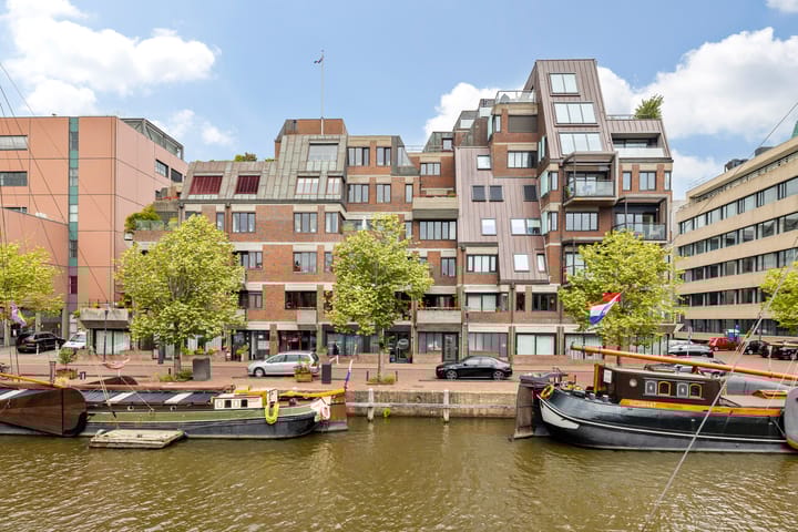 Zuiderstraat 6 in Leeuwarden