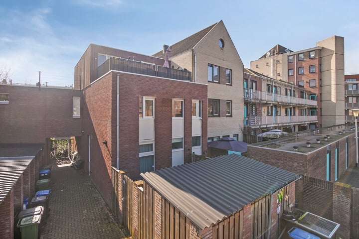 Zuiderstraat 61S in Helmond