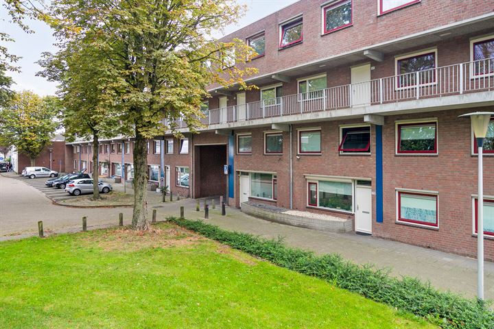 Zuiderstraat 77 in Helmond