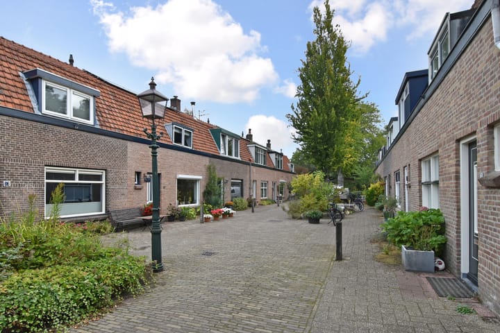 Zuiderstraat 8 in Pijnacker