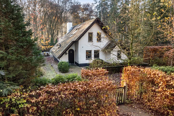 Photo de la maison Zuiderveldweg 3A, Putten