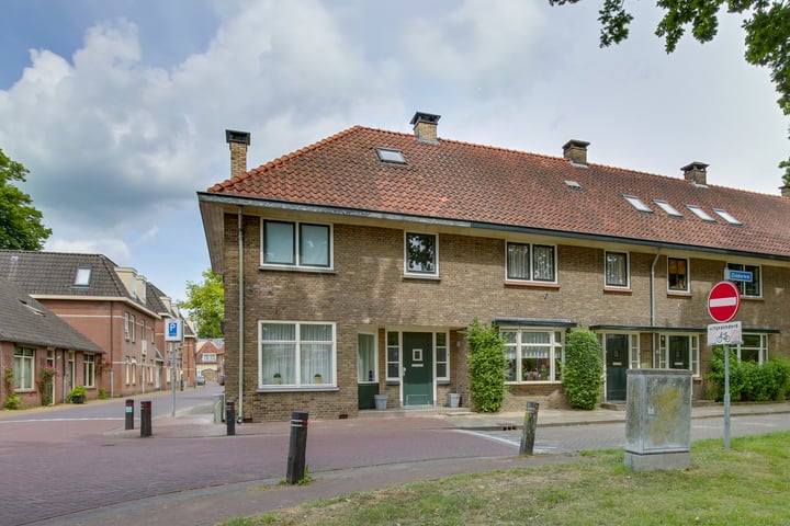 Foto van woning Zuiderwal 16, Lochem