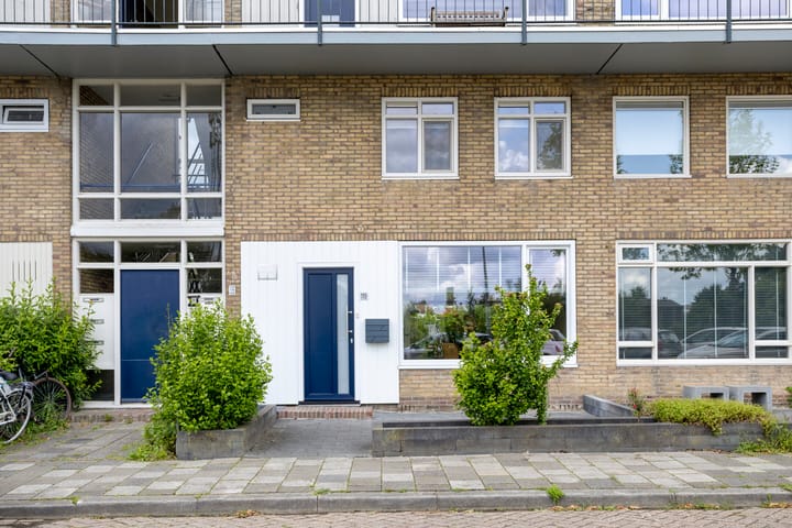 Zuiderweg 119 in Groningen
