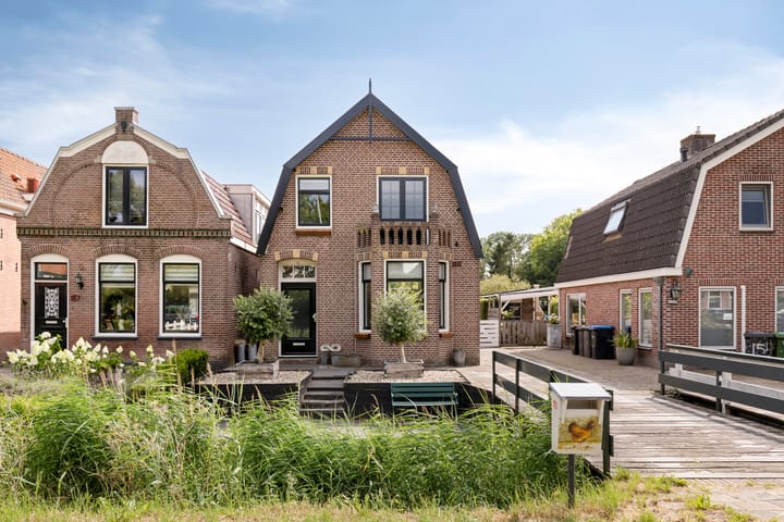 Zuiderweg 155 in Zuidoostbeemster
