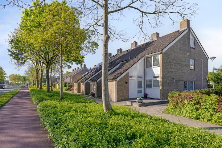 Zuiderweg 195 in Groningen