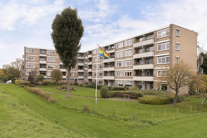 Zuiderweg 199 in Zuidoostbeemster
