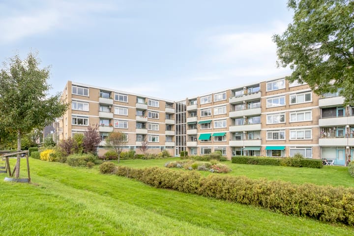 Zuiderweg 213 in Zuidoostbeemster