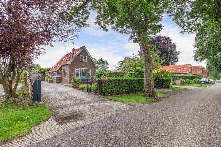Zuiderweg 29 in Noordwolde