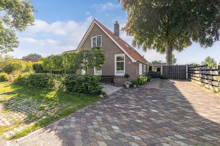 Zuiderweg 33 in Noordwolde