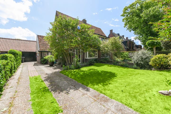 Zuiderweg 5 in Huizen